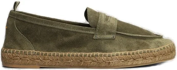 Castañer Nacho Slip-On Espadrilles