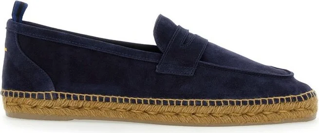 Castañer Nacho Slip-On Espadrilles