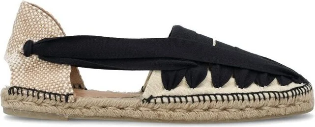 Castañer Norman Slip-On Espadrilles