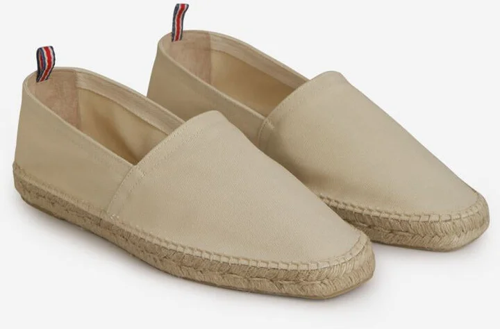 Castañer Pablo Algodón Espadrilles - Image 2
