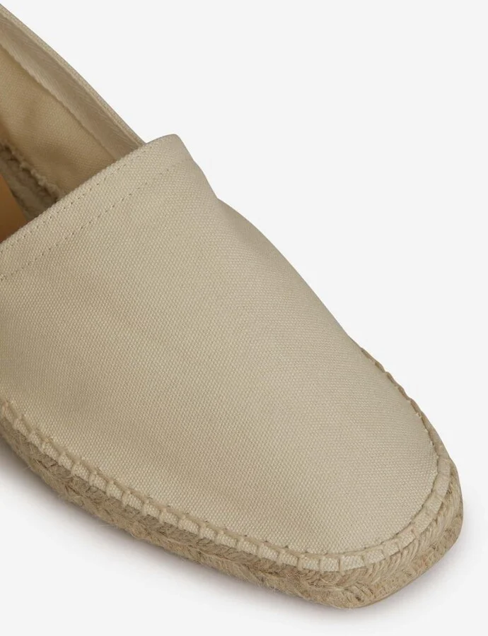 Castañer Pablo Algodón Espadrilles - Image 3