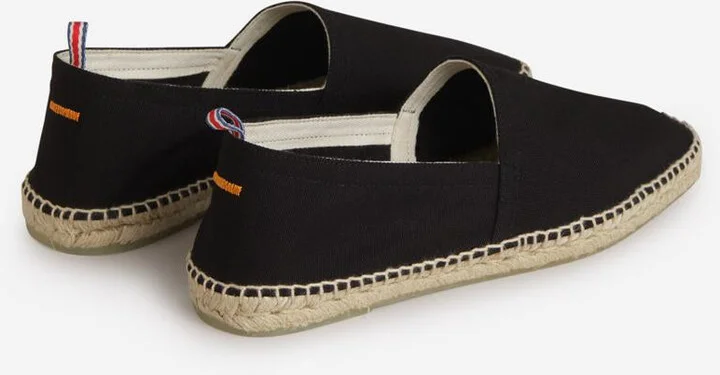 Castañer Pablo Algodón Espadrilles - Image 3