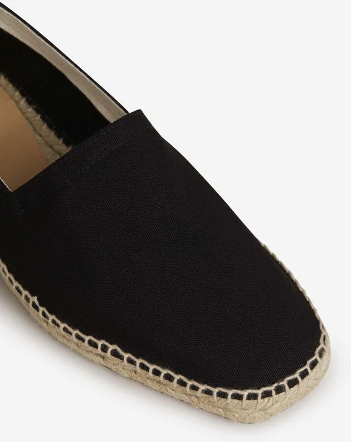 Castañer Pablo Algodón Espadrilles - Image 4