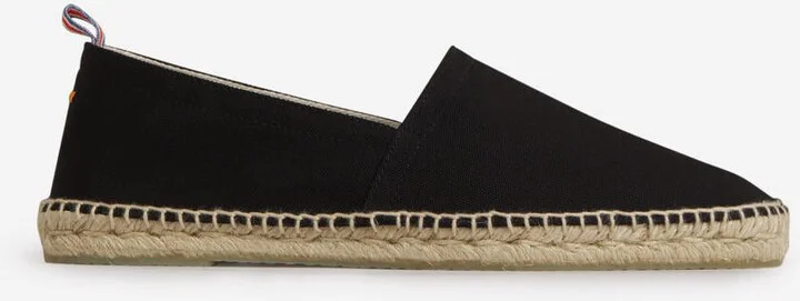 Castañer Pablo Algodón Espadrilles