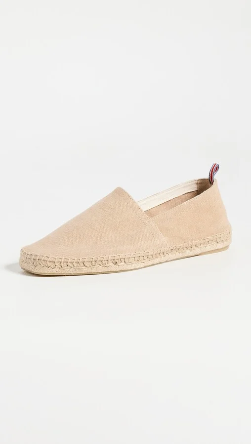 Castaner Pablo Canvas Espadrilles - Image 2