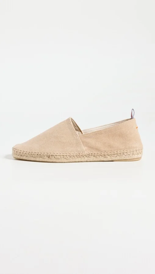 Castaner Pablo Canvas Espadrilles - Image 3