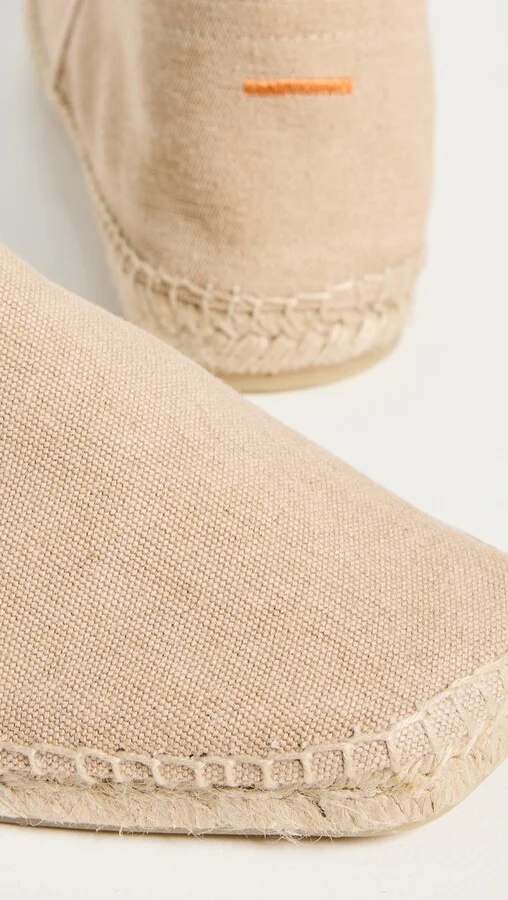 Castaner Pablo Canvas Espadrilles - Image 4