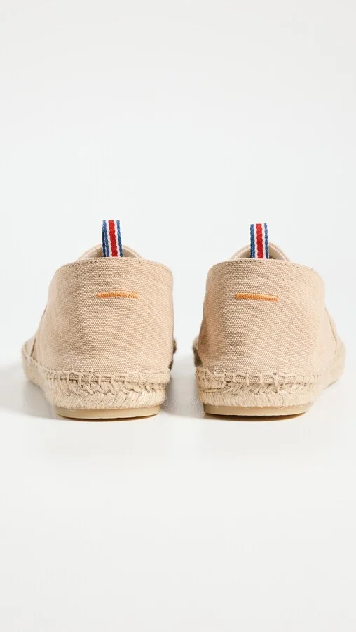 Castaner Pablo Canvas Espadrilles - Image 5