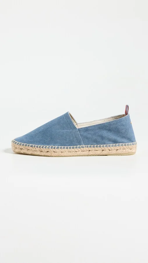 Castaner Pablo Canvas Espadrilles - Image 2
