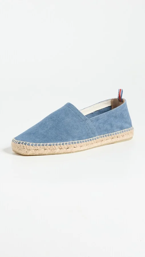Castaner Pablo Canvas Espadrilles - Image 3