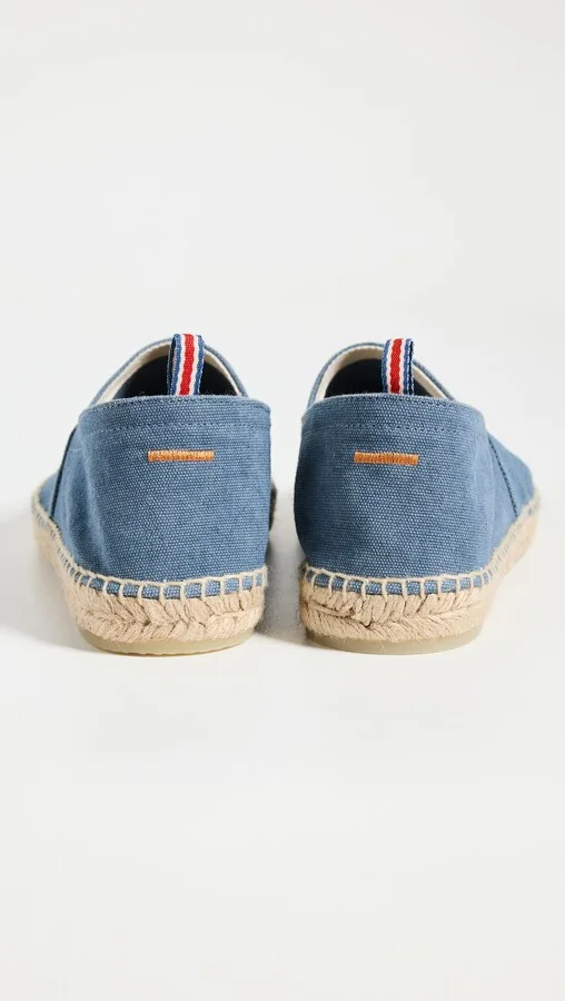 Castaner Pablo Canvas Espadrilles - Image 4