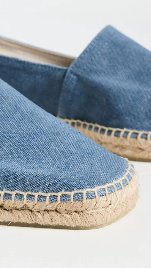 Castaner Pablo Canvas Espadrilles - Image 5