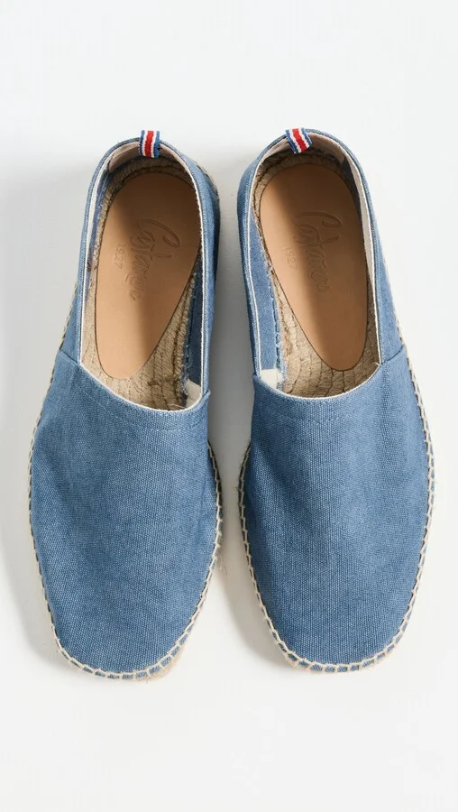 Castaner Pablo Canvas Espadrilles - Image 6