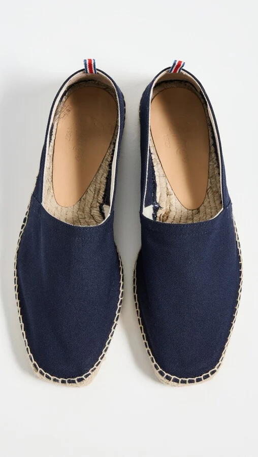 Castaner Pablo Canvas Espadrilles - Image 2
