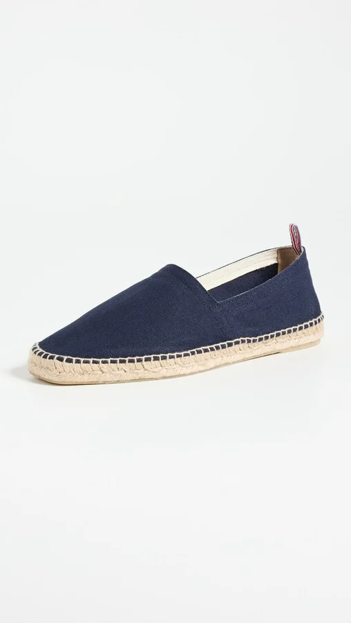 Castaner Pablo Canvas Espadrilles - Image 3