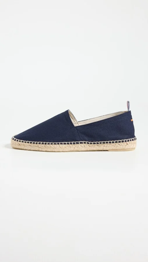 Castaner Pablo Canvas Espadrilles - Image 4
