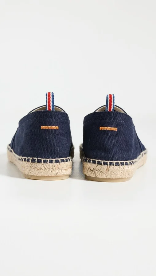 Castaner Pablo Canvas Espadrilles - Image 5