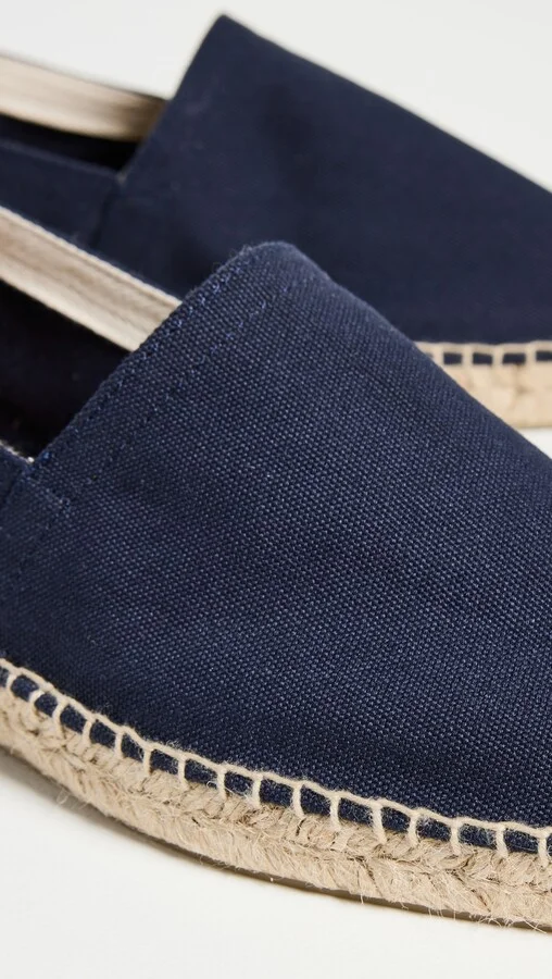 Castaner Pablo Canvas Espadrilles - Image 6