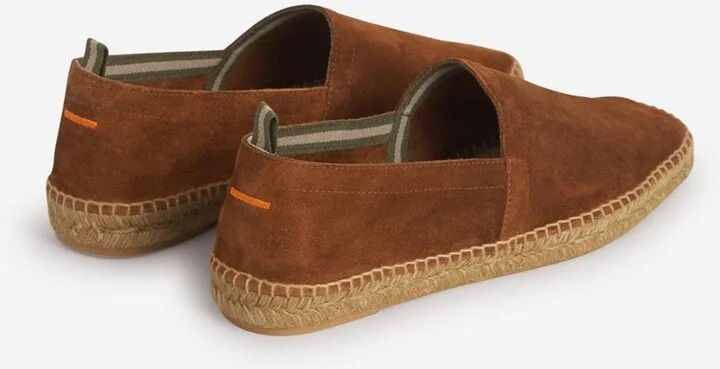 Castañer Pablo Canvas Espadrilles - Image 3