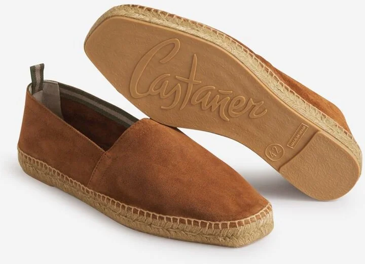 Castañer Pablo Canvas Espadrilles - Image 4