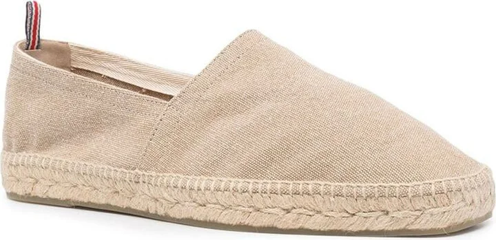 Castañer Pablo Canvas Espadrilles - Image 4
