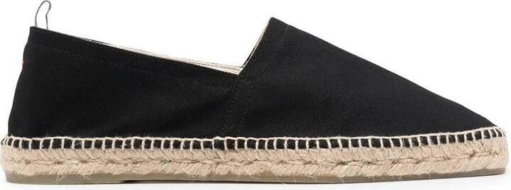 Castañer Pablo Canvas Espadrilles