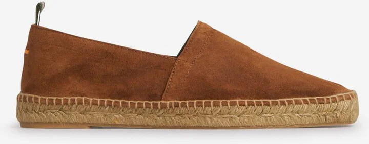Castañer Pablo Canvas Espadrilles