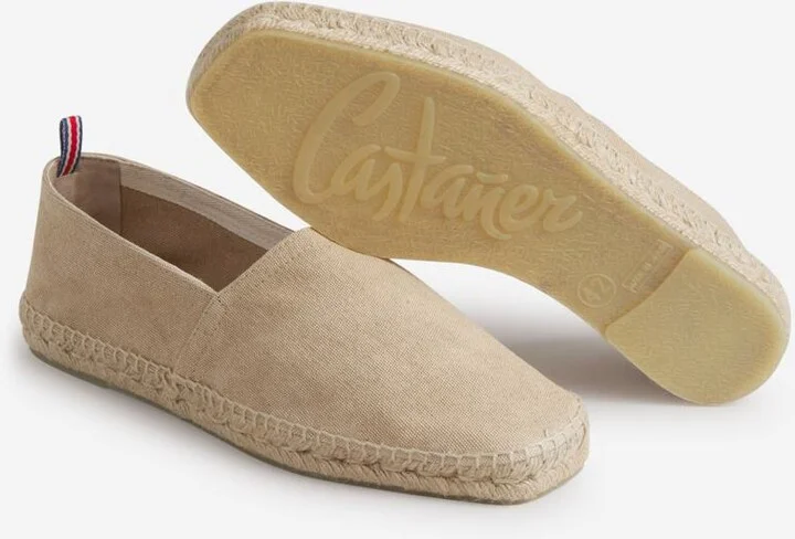 Castañer Pablo Cotton Espadrilles - Image 4