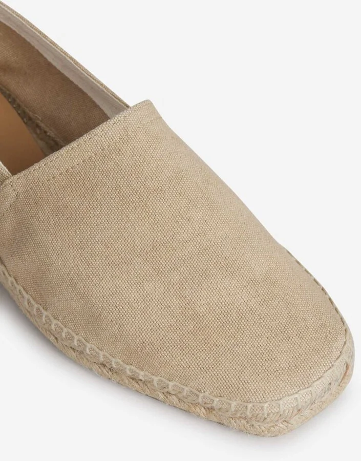 Castañer Pablo Cotton Espadrilles - Image 5