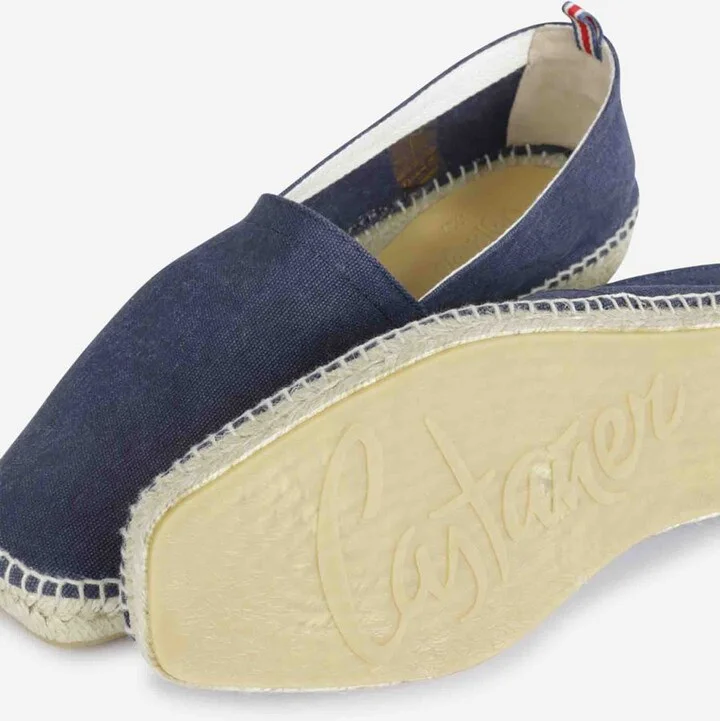 Castañer Pablo Cotton Espadrilles - Image 5