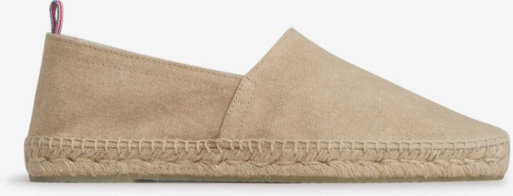Castañer Pablo Cotton Espadrilles
