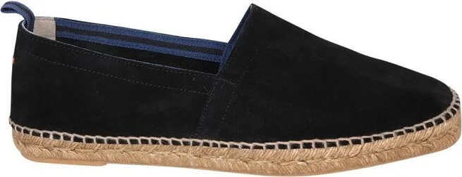 Castañer Pablo Round Toe Espadrilles
