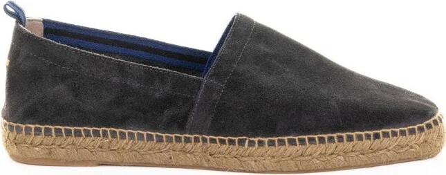 Castañer Pablo Round Toe Espadrilles