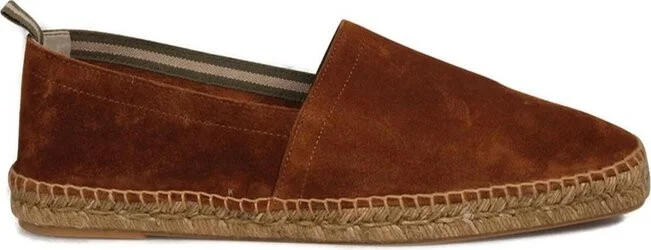 Castañer Pablo Slip-On Espadrilles