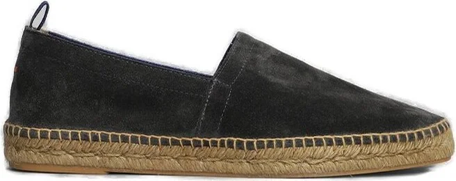 Castañer Pablo Slip-On Espadrilles