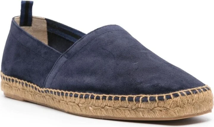 Castaner Pablo Suede Espadrilles - Image 2
