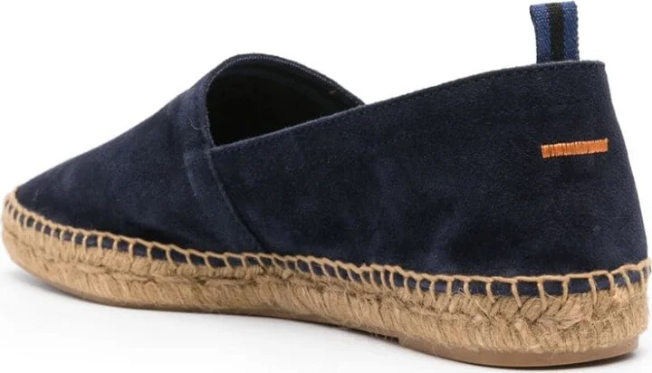 Castaner Pablo Suede Espadrilles - Image 3