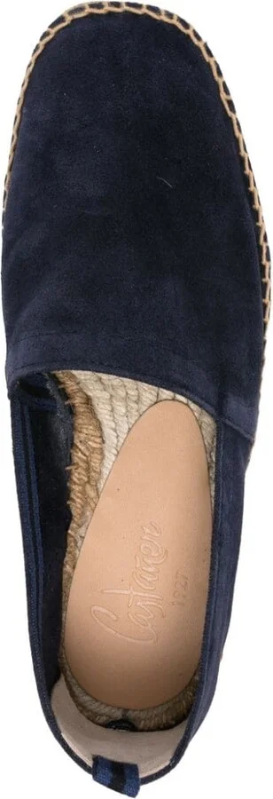 Castaner Pablo Suede Espadrilles - Image 4