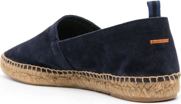 Castañer Pablo Suede Leather Espadrilles - Image 3