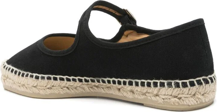 Castañer Padua Canvas Espadrilles - Image 4