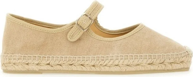 Castañer Padua Square Toe Espadrilles
