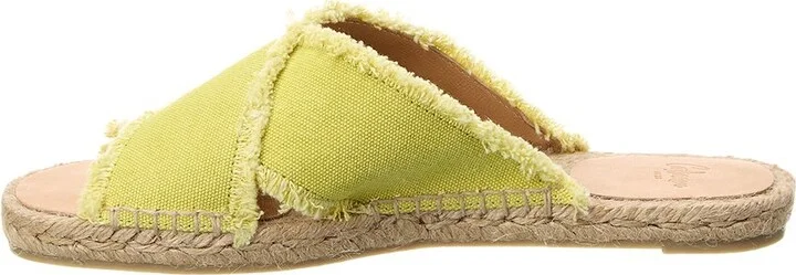 Castañer Palmera Canvas Sandal - Image 2