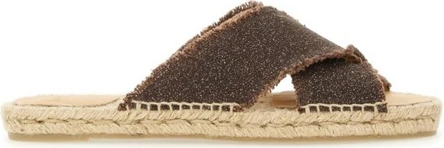 Castañer Palmera Espadrille Sandals