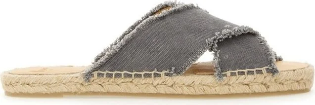 Castañer Palmera Espadrille Sandals