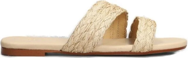 Castañer Paz Slip On Sandals