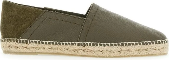 Castañer Pole Slip-On Espadrilles