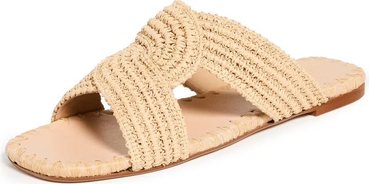 Castaner Prado 203 Slides