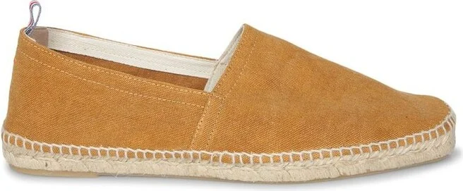 Castañer Pull-Tab Slip-On Espadrilles