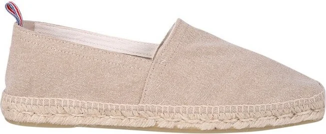 Castañer Pull-Tab Slip-On Espadrilles