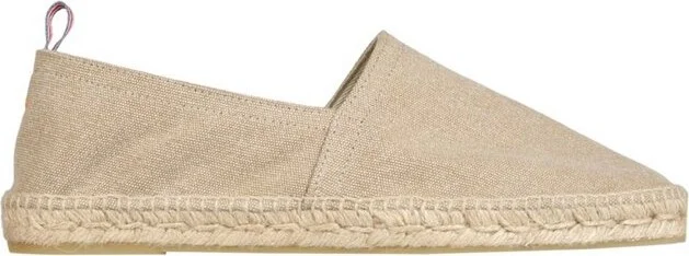 Castañer Pull-Tab Slip-On Espadrilles